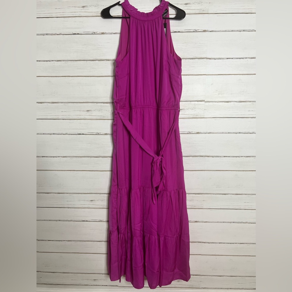 City Chic Bold Maxi Dress